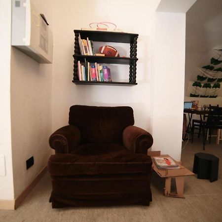 Castle Hostel Genua Zewnętrze zdjęcie